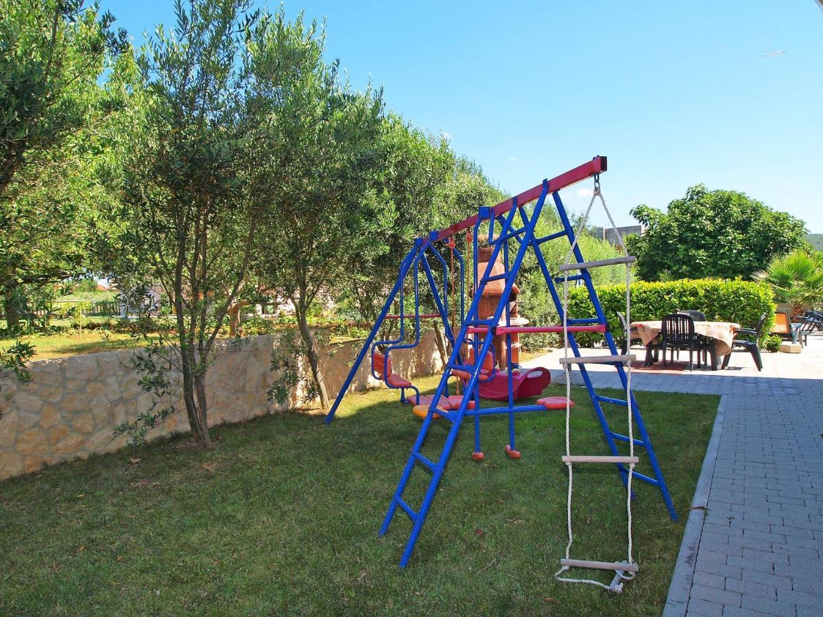 Apartment Marko By Interhome Bibinje Exterior foto